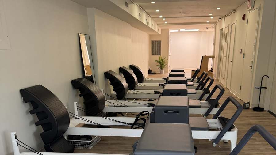 Pilates Square — photo 1