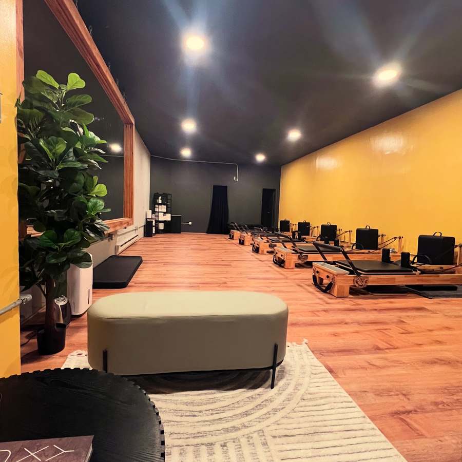 pilatibodi (107) Pilates Studio - Upper West Side — photo 1