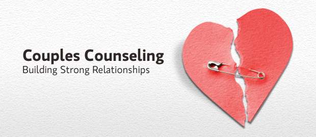 Professional Couples Counseling Of Queens — photo 1