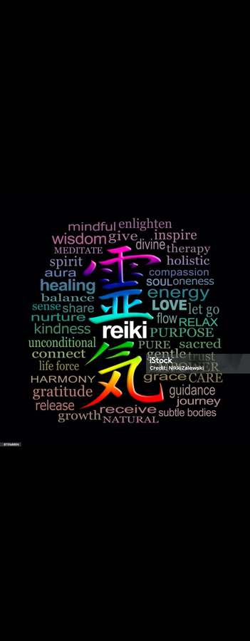 Queens Reiki Healing — photo 1