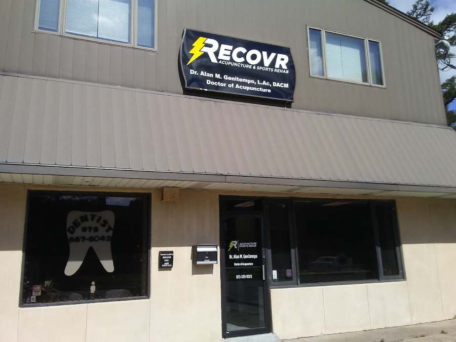 RECOVR Acupuncture and Sports Rehab — Acupuncture in Washington Ave, New York