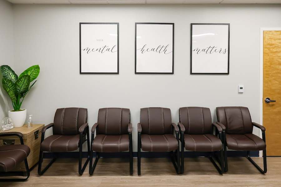 Redefining Counseling — photo 1