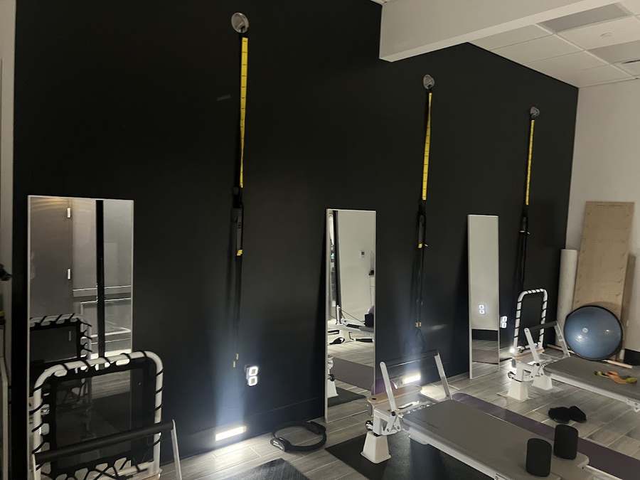 Reformer Suite — photo 1