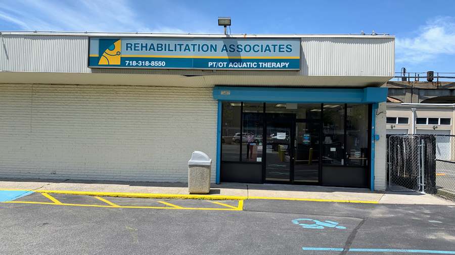 Rehabilitation Associates of Far Rockaway — photo 1