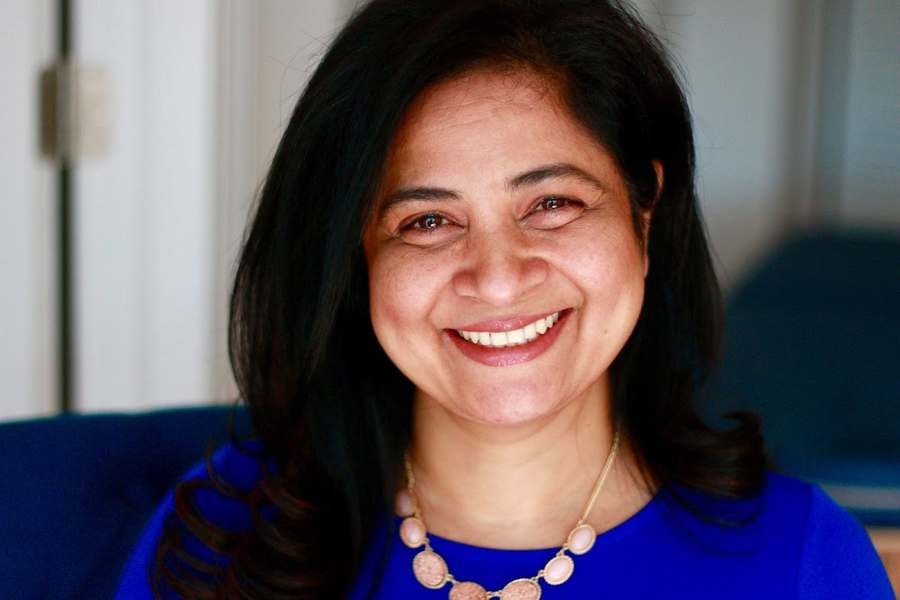 Reiki Healing With Kalpana — photo 1