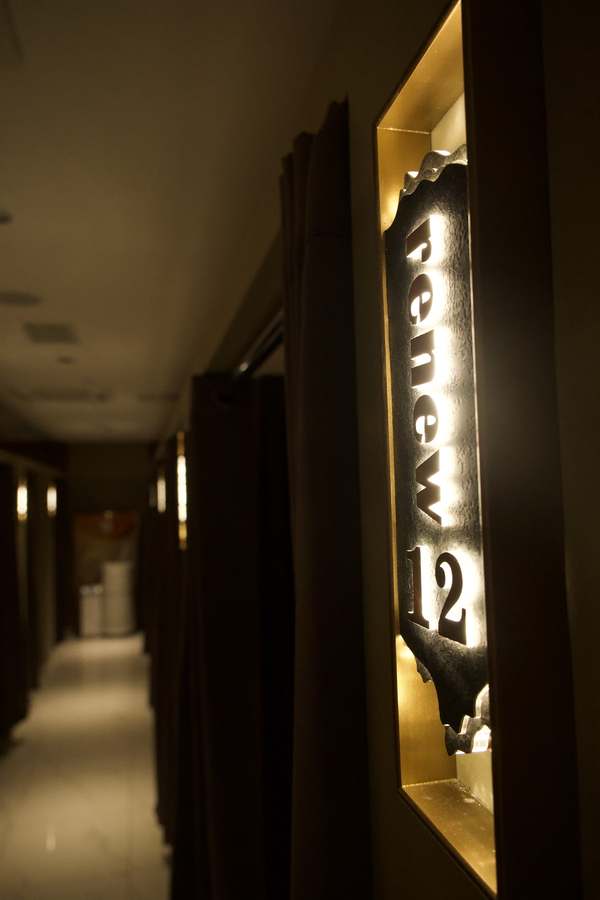 Renew Day Spa 2 — Massage Therapy in Bowery 1st Floor, New York
