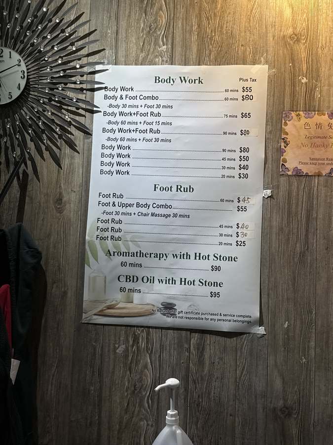 Renew Day Spa — photo 1