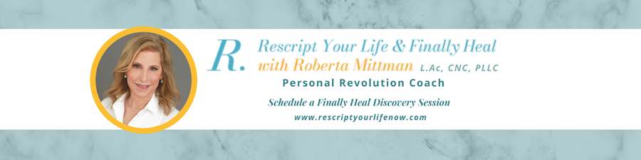 Rescript Your Life Now with Roberta Mittman | Holistic Life Coach | New York USA — Hypnotherapy & NLP in E 40th St, New York