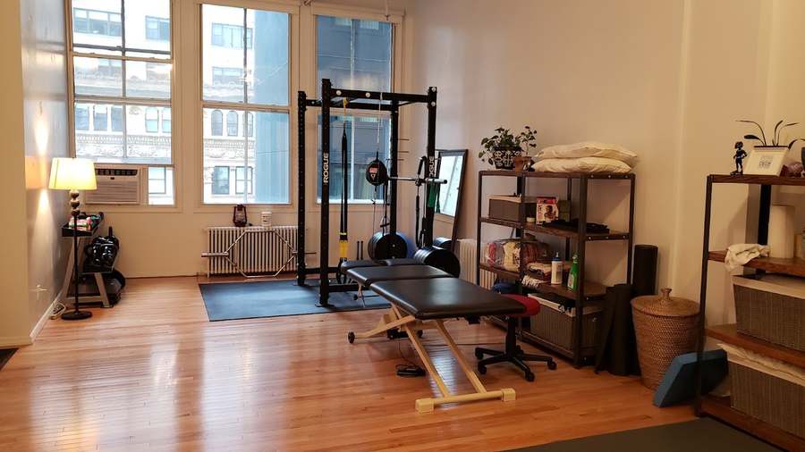 RESET Physical Therapy — photo 1