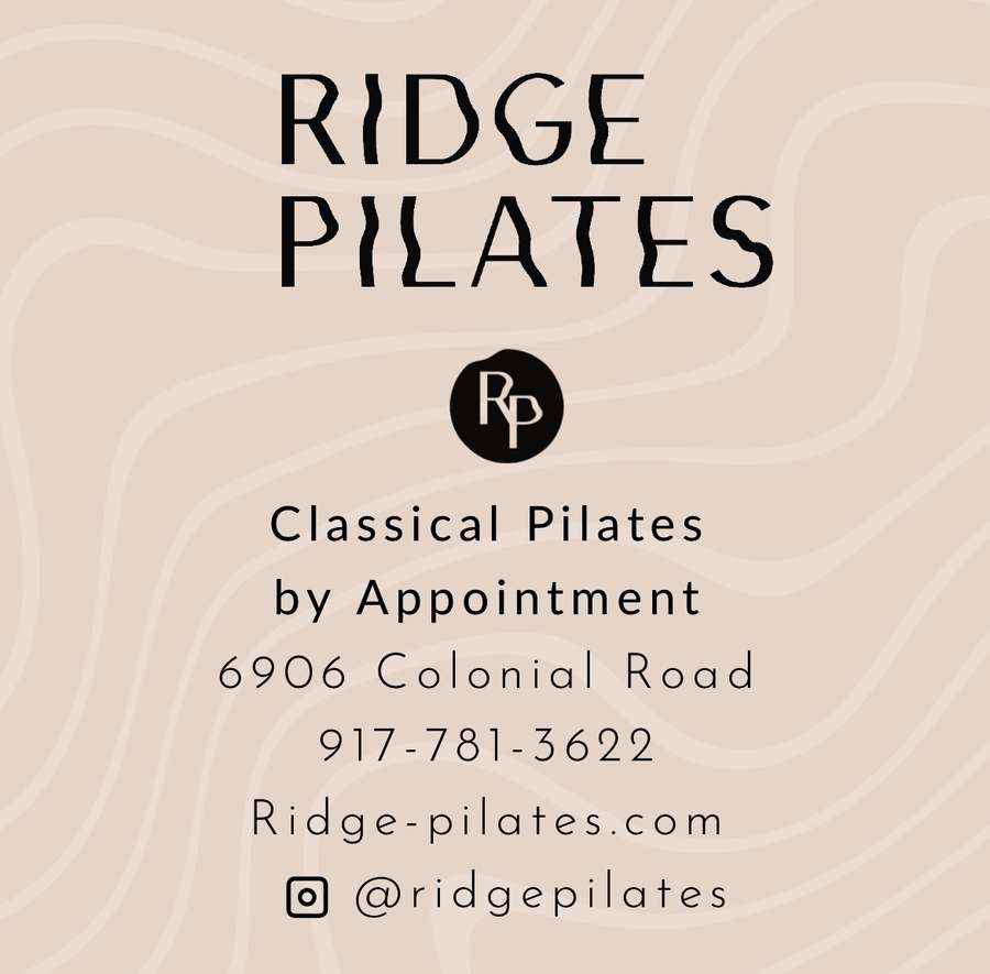 Ridge Pilates — photo 1
