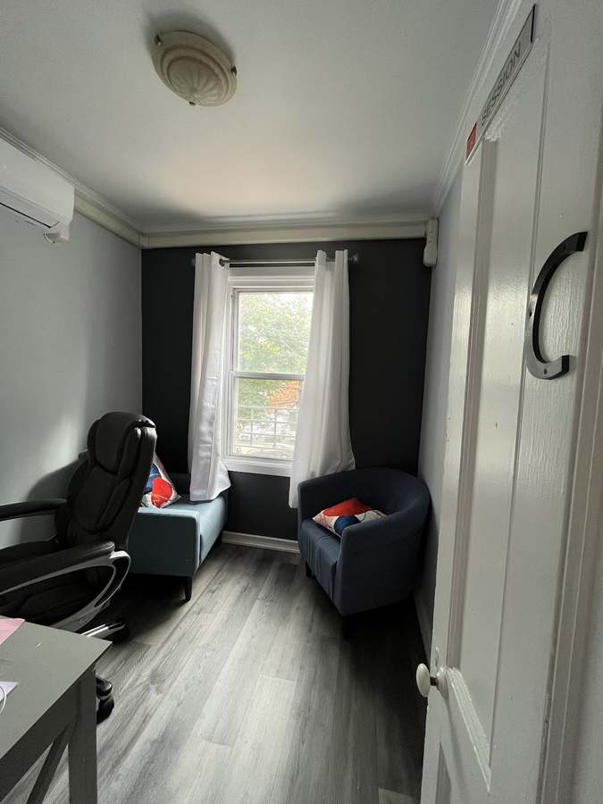 Rise Up Together Mental Health Counseling — Psychotherapy in Sedgwick Ave Apt 1C, New York