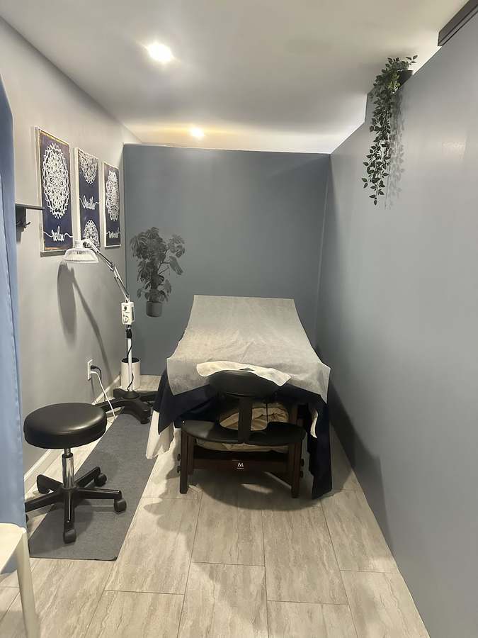 Rising Lotus Acupuncture — photo 1