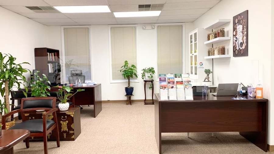 River Edge Acupuncture & Herbal Medicine — Acupuncture in Main St Ste 304, New York