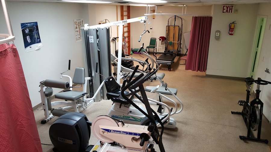 Road To Recovery Physical & Occupational Therapy — photo 1