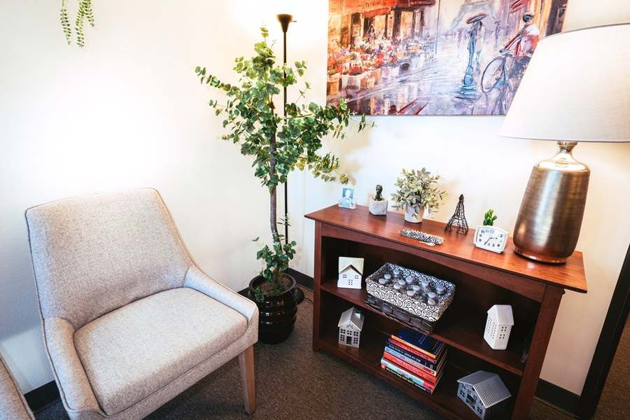 Robert A Farrell Marital Counseling — photo 1