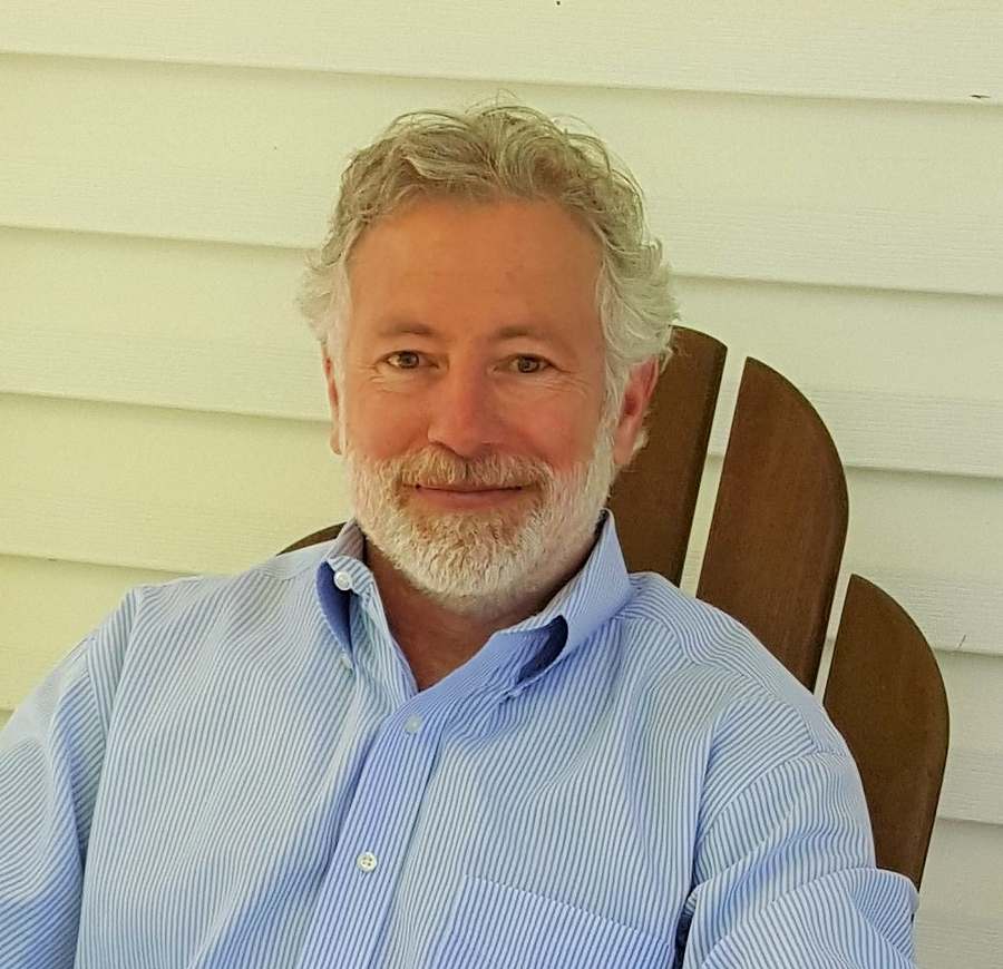 Robert D. Staffin, PsyD — photo 1