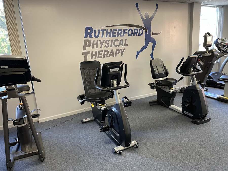 Rutherford Physical Therapy — Physical & Rehabilitation Therapy in Union Ave #110, New York