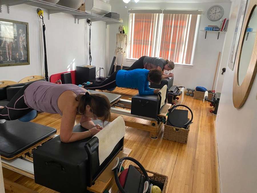 Ruth's Pilates & TRX — photo 1