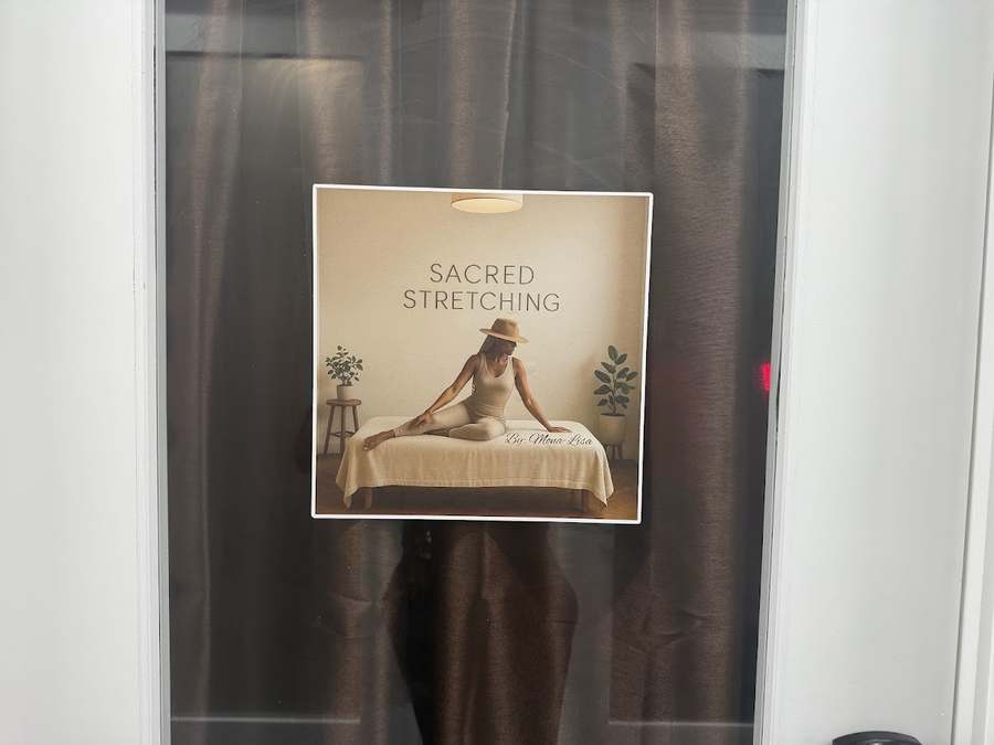 Sacred Strecthing Life Coach — photo 1