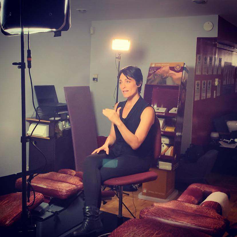 Sandy Ames — Hypnotherapy & NLP in W 81st St, New York