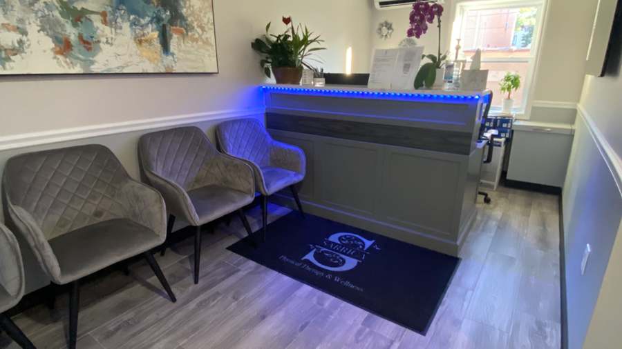 Sarrica Physical Therapy & Wellness — photo 1