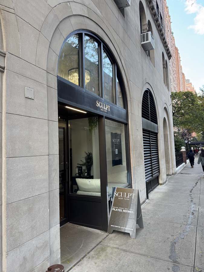SCULPT NEW YORK — photo 1