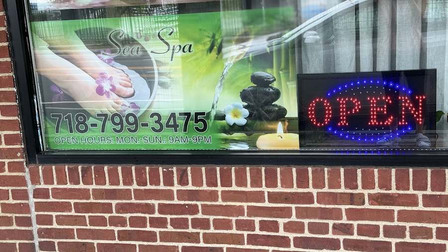 Sea Spa — photo 1