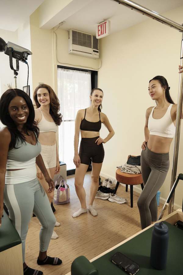 Seaport Pilates NYC — photo 1