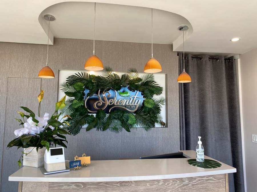 Serenity Day Spa — Massage Therapy in -18 Cross Bay Blvd, New York