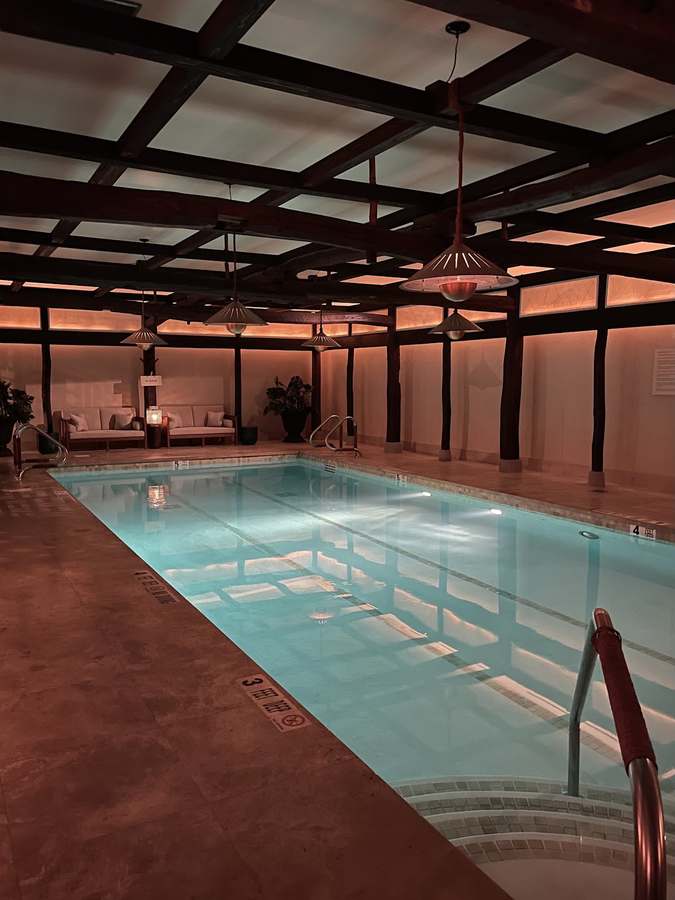 Shibui Spa — photo 1