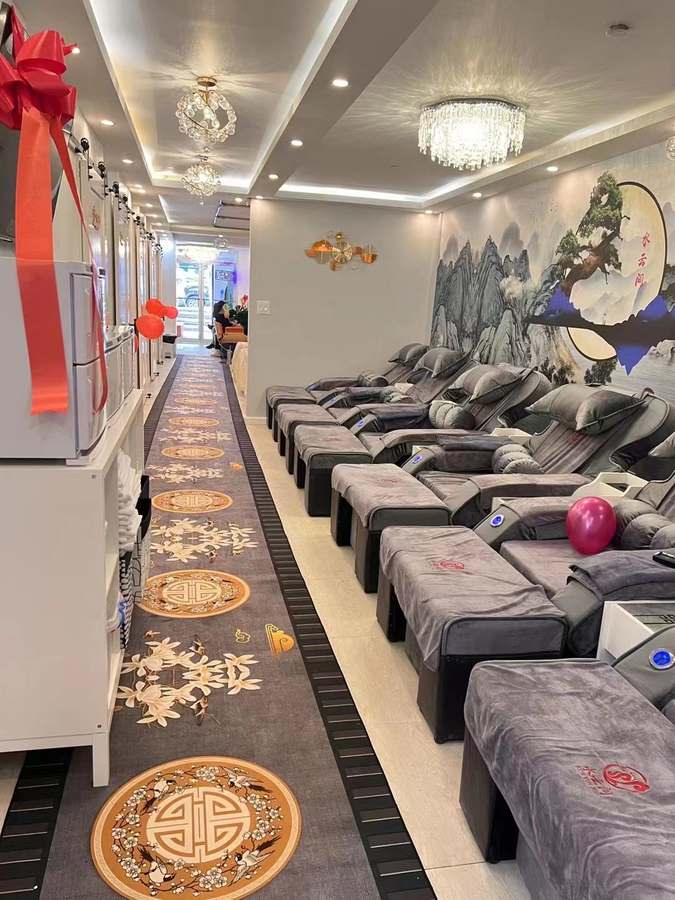 Shui Yun Jian Massage Spa | 水云间养生馆 — photo 1