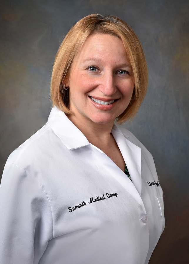 Simone Gampel, RD, CDE — Diet & Nutrition in Rte 4, New York