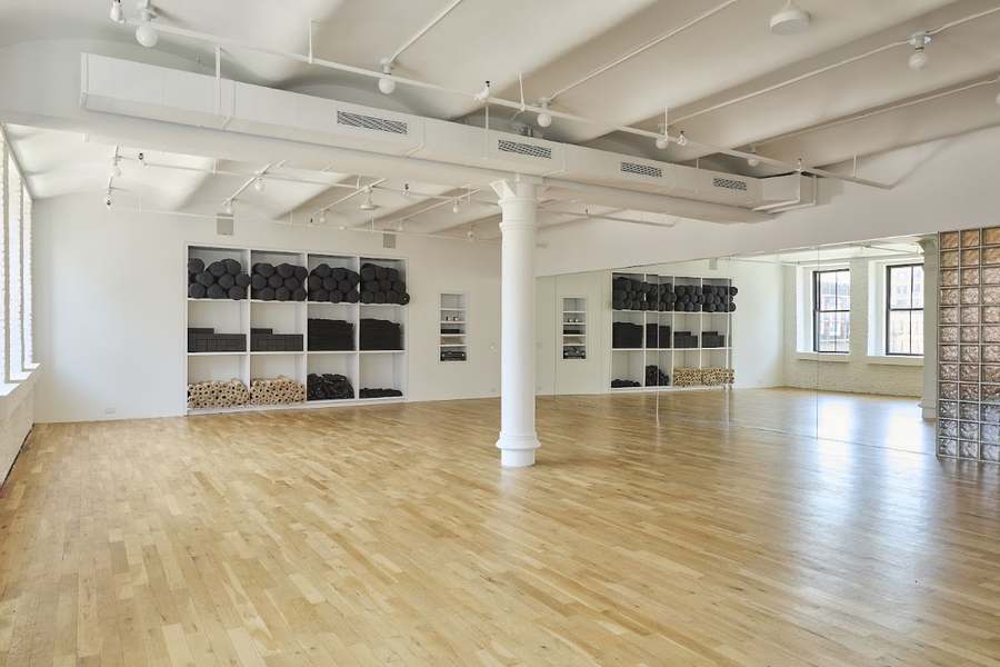 SKY TING YOGA – Yoga Studio in NOHO — photo 1