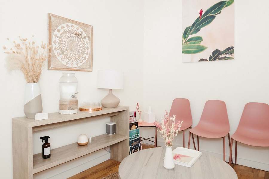 Soho Acupuncture By Jen Becker — Acupuncture in Broadway Ste 1104, New York