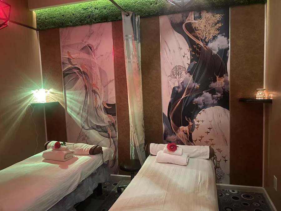 soho spa — photo 1