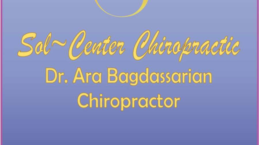 Sol-Center Chiropractic — Chiropractic in -19 197th St, New York