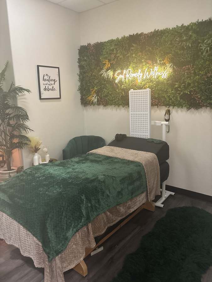Soul Remedy Wellness — photo 1