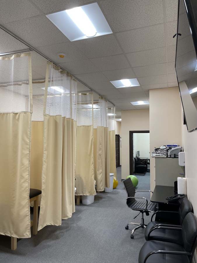 SOUTH BRONX CHIROPRACTIC P.C. — photo 1