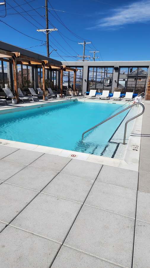 Spa at The Rockaway Hotel — photo 1