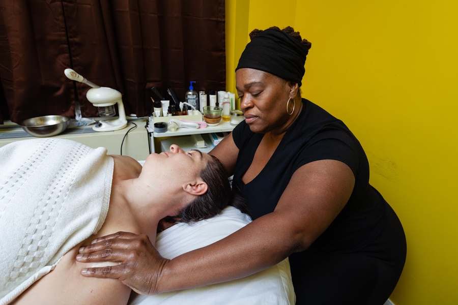Spa Boutique And wellness Lounge — photo 1