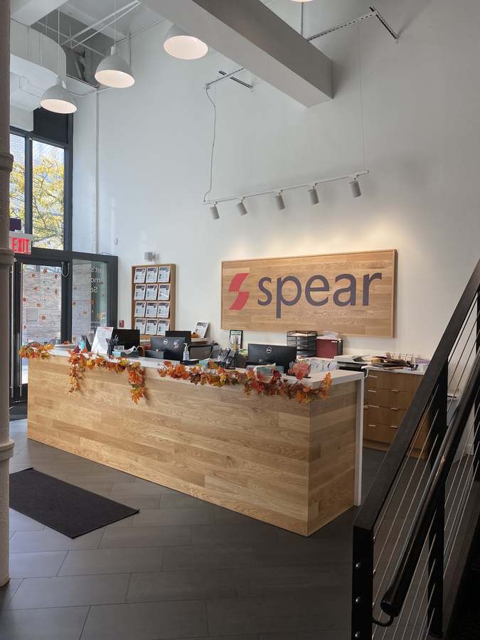 Spear Physical Therapy — Physical & Rehabilitation Therapy in 6th Ave Ground Floor, New York