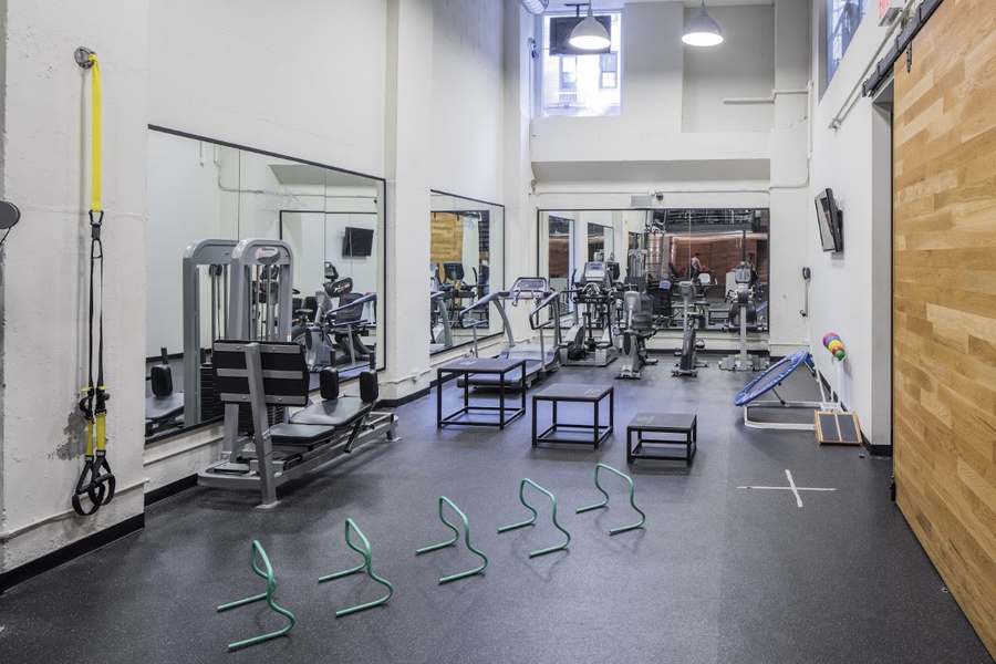 Spear Physical Therapy — Physical & Rehabilitation Therapy in W 16th St, New York