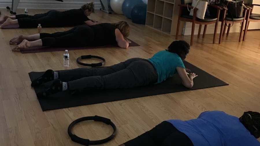 Specialty Fitness, Inc. — photo 1