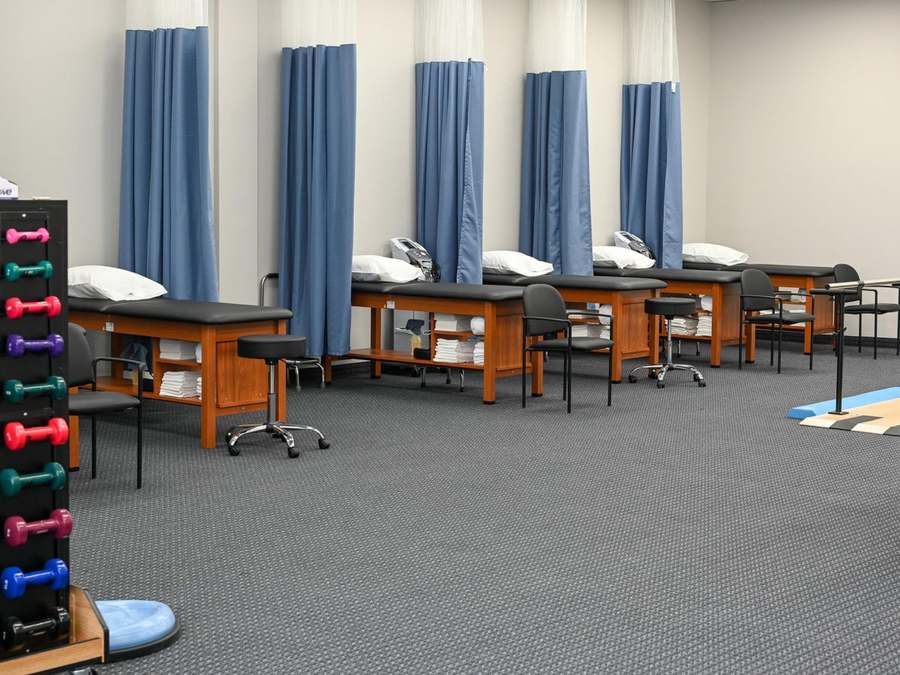 SportsMed Physical Therapy - Bayonne NJ — Chiropractic in Broadway, New York