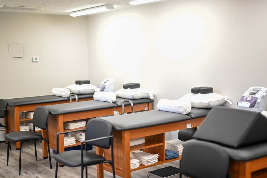 SportsMed Physical Therapy - Garfield NJ — Chiropractic in Midland Ave, New York