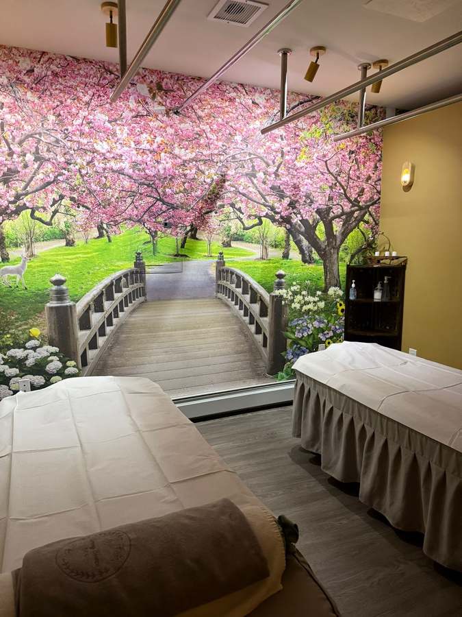 Spring Breeze Spa — photo 1