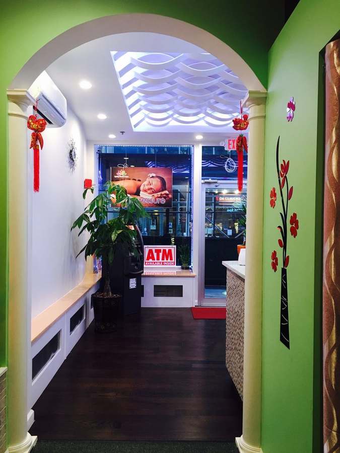 Spring Garden Spa 30 Ann St — photo 1