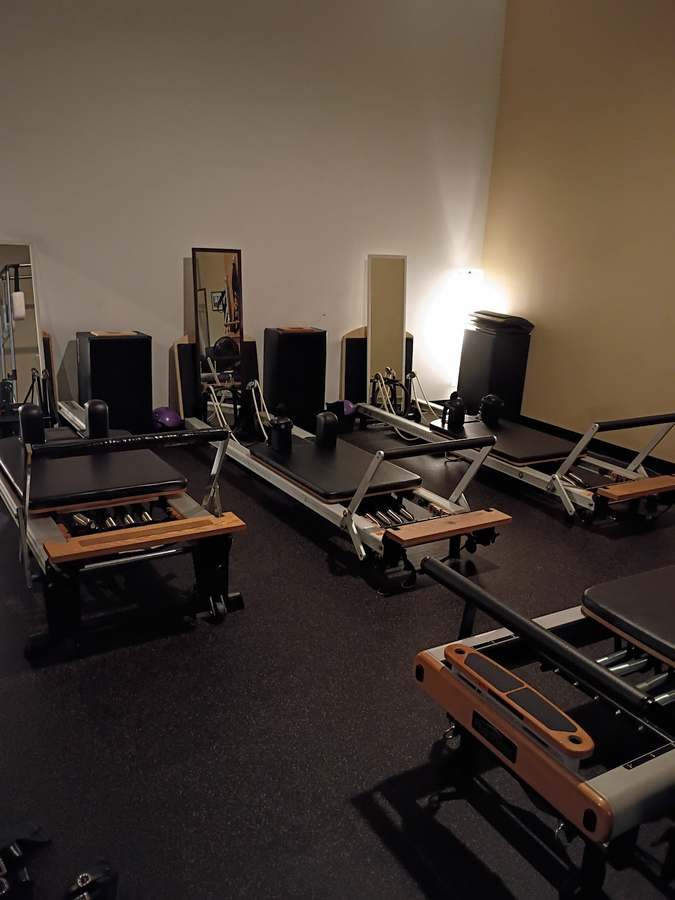 Stacy Fields Pilates and Fitness — photo 1