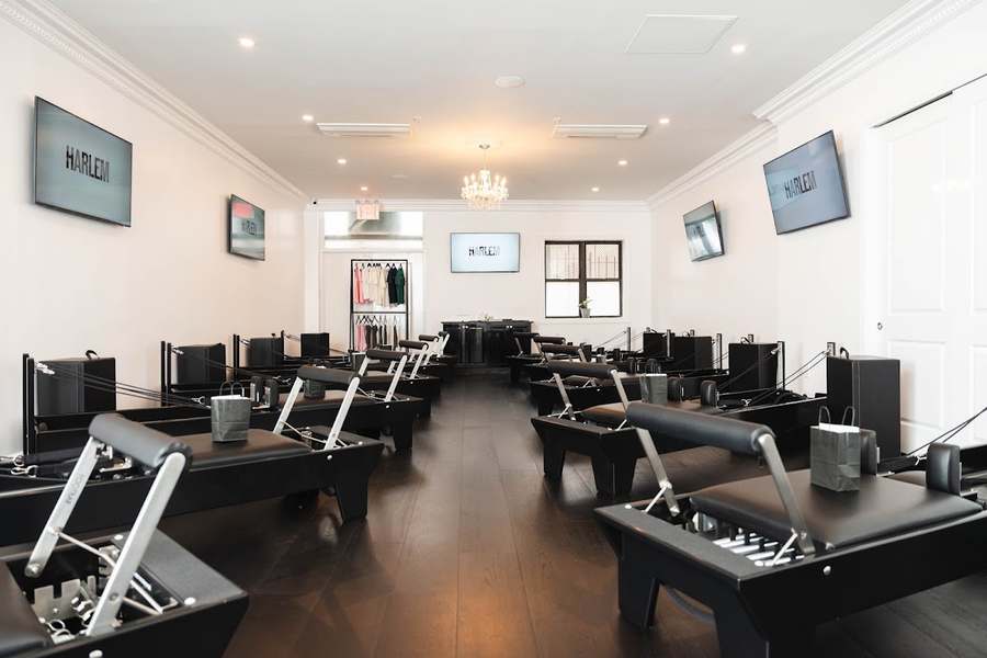 Studio Pilates International Harlem — Yoga, Tai Chi & Pilates in W 110th St, New York