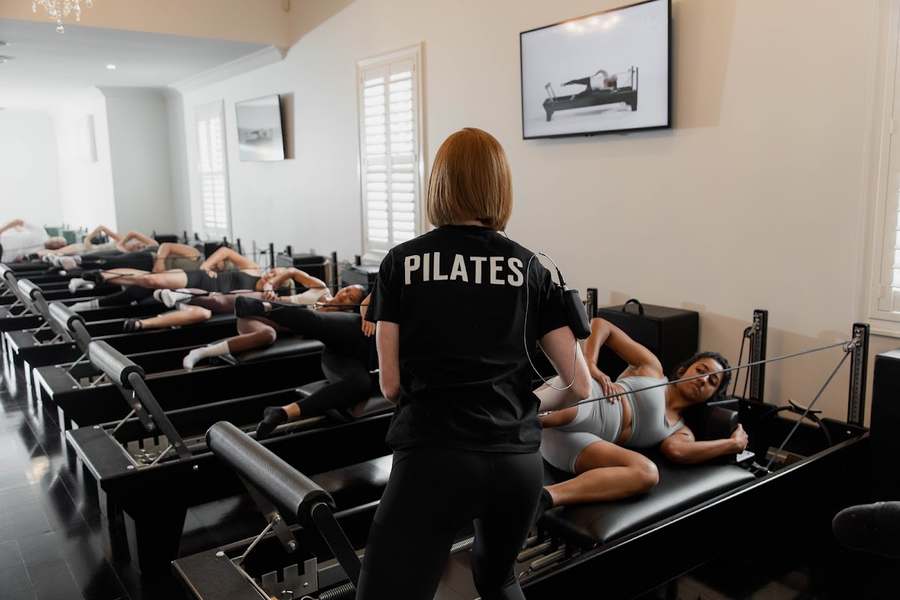 Studio Pilates International South Slope — photo 1